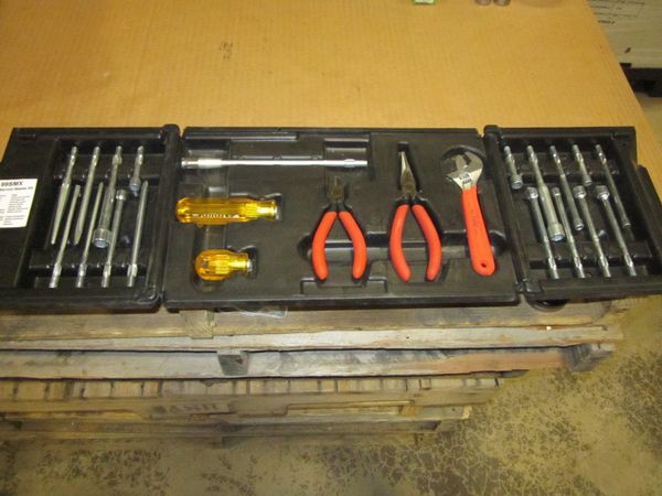 Xcelite 99SMX - Tool Kit