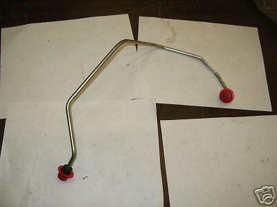 M998 HUMMER # 6 FUEL INJECTION LINE 14033916, 4710-01-150-0971 NOS