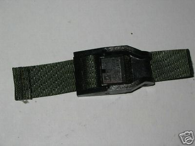 M998 HUMMER SOFT TOP WEBBING STRAP 5581505 NOS