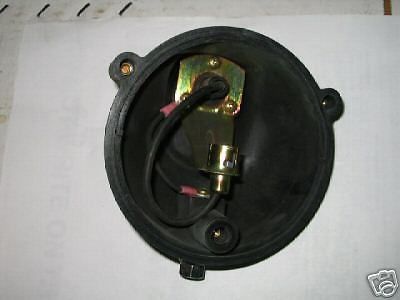 M998 HUMMER BLACKOUT LIGHT HOUSING 2CX99 NOS | Military Truck Parts ...