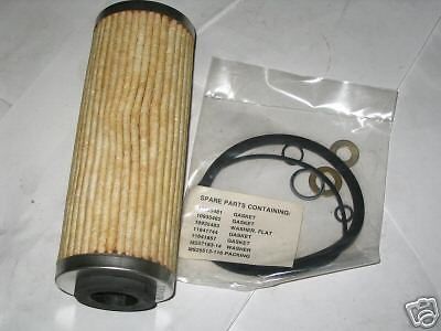 M35 PARTS KIT FUEL FILTER 5702776, 4330-00-134-7835 MILITARY NOS