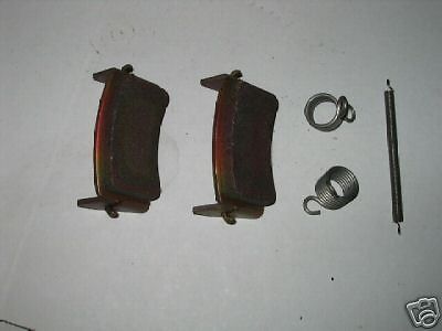 M998 DISC BRAKE PARTS KIT 5741069, 2530-01-206-3874 NOS