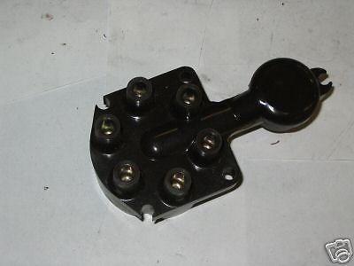 G742 DISTRIBUTOR CAP 7539586 MILITARY NOS