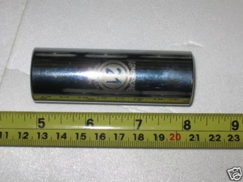 ARMSTRONG 21MM DEEPWELL 1/2" DRIVE SOCKET 39-321 NEW