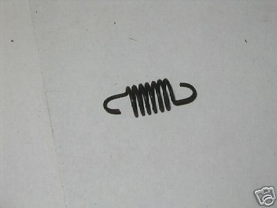 MEP GERNERATOR GOVERNOR YOKE TO ROD MAIN SPRING 13226E8007 1A08 NOS