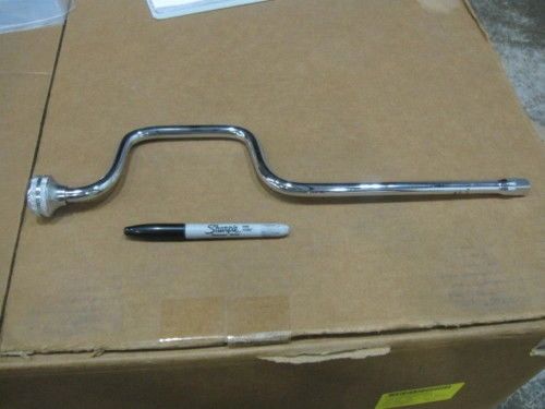 PROTO 5480 1/2" DRIVE SPEEDER HANDLE NEW