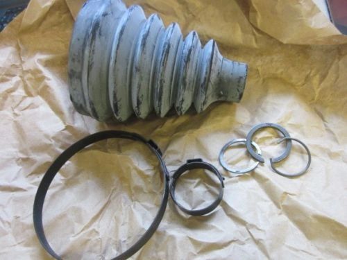 M998A1 HUMMER FRONT OR REAR HALFSHAFT PARTS KIT 57K0274, 2530-01-394-3748 NOS