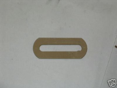 M998 MIRROR BRACKET SLIDE 12342138, 2540-01-314-2101 NOS