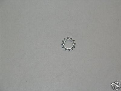 20 MULTIVEHICLE LOCK WASHER MS35335-35, 5310-00-627-6128 NOS