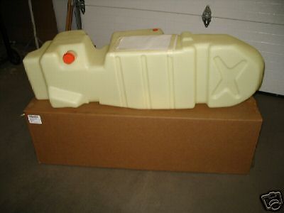 M998A1 FUEL TANK 12460105, 2910-01-447-3911 NOS