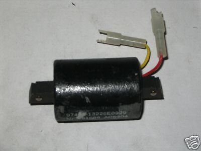 MEP GENERATOR ELECTRONIC IGNITION COIL 13226E0929 1A08 ENGINE NOS