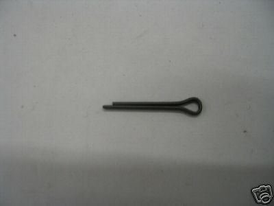 40 M998 ACCELERATOR CONTROL COTTER PIN MS24665-814 NOS