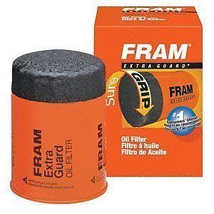 FRAM OR ALTERNATE BRAND OIL FILTER PH3534, 51411, 4513411, 2940-00-920-6851 NOS