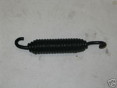 M37 BRAKE PAD SPRING 7351239 MILITARY NOS