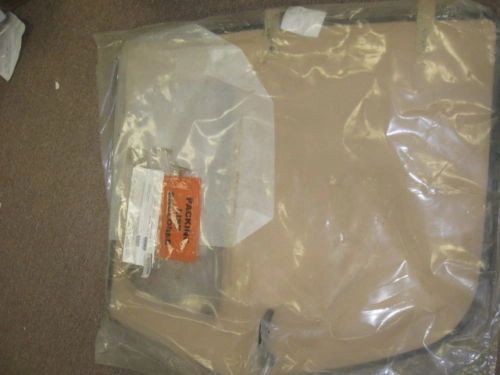 M998 REAR R.H PASSENGER DOOR ASSEMBLY TAN 12340245-3 NOS