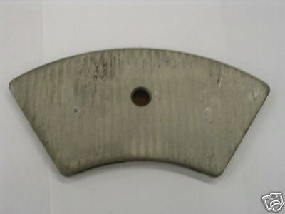 JOHN DEERE PRESSURE PLATE FITS 544C AND 544D NEW, NOS