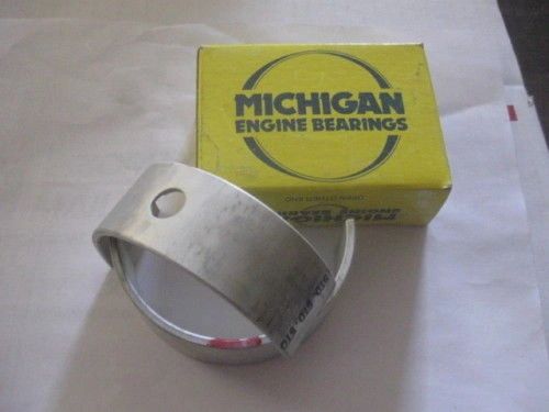 M561 GAMA GOAT CRANKSHAFT SLEEVE SET 53 C/S STD IN LINE 7611CAP MICHIGAN NOS