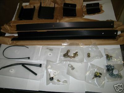M998 GLOBAL POSITIONING SYSTEM MOUNT KIT 57K3233 NOS