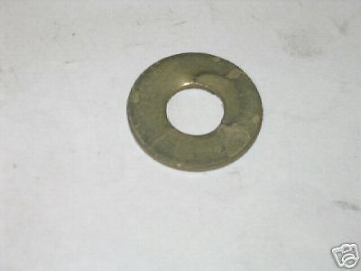 40 M151 SEAT BELT EYEBOLT RETAINER WASHER MS27183-15 NOS