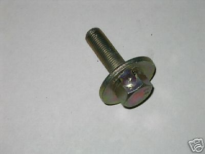 M151 JEEP SPARE TIRE MOUNTING BOLT 8389357, 5305-00-961-8374 NOS