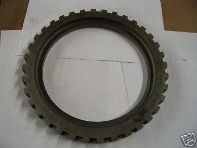 M939 5 TON 23046722 FIRST CLUTCH DISC .640" - .650" NOS