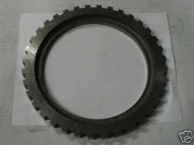 M939 5 TON 23046720 FIRST CLUTCH DISK 0.702-0.712 NOS