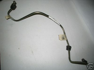 M998 HUMMER FUEL INJECTION LINE #1 14033911 NOS