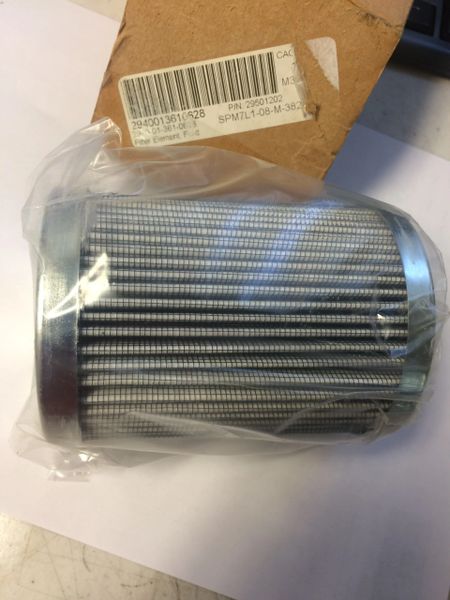 M1078 FLUID FILTER ELEMENT 29501202 NOS