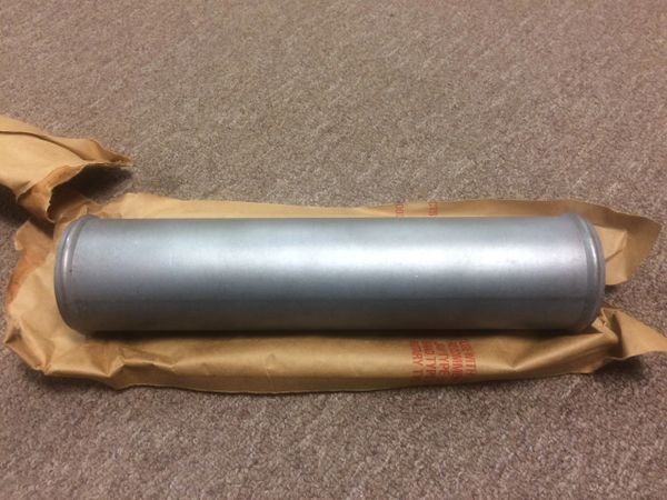 M939 RADIATOR HOSE 12277171 NOS