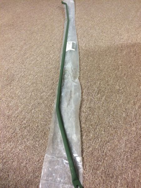 M998A1 HUMMER RH PANEL TUBE 5593945, 4710-01-254-7272 NOS