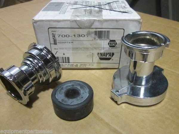 NAPA TRUCK ADAPTER KIT BK 700-1301 NOS