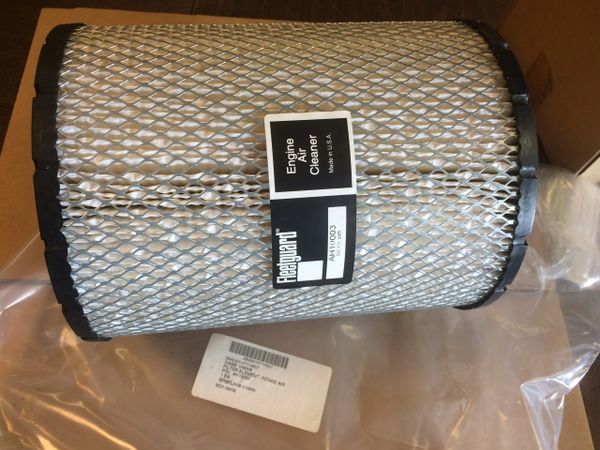 FILTER ELEMENT AH19003, 2940-01-471-4957 NOS