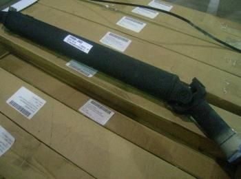 M998 PROPELLER SHAFT 6007749, 12447113, 2520-01-459-0050 NOS