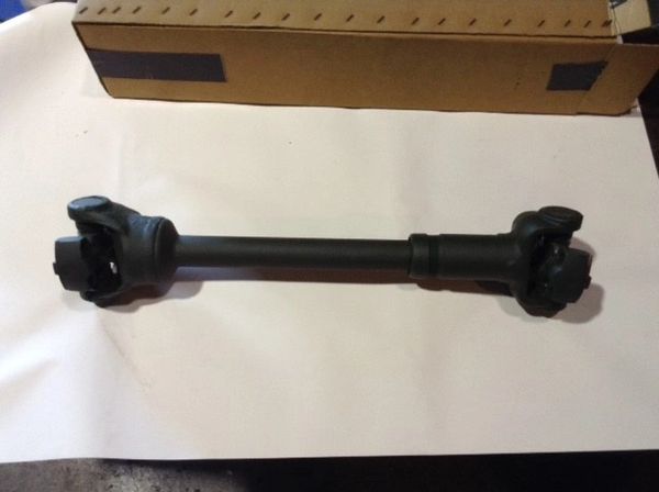 M561 FRONT LEFT DRIVESHAFT ASSEMBLY 11640418, 2520-00-176-7869 NOS