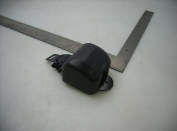 M1113, M1114 CHMMWV FRONT SEAT BELT 2005174-1, 2540-01-541-9228 NOS