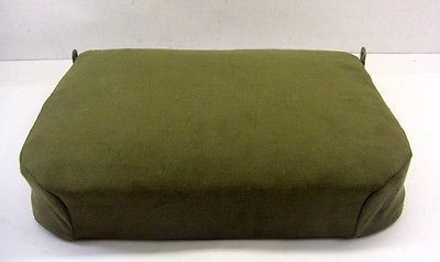 KM 425/535/1000/1001/1003 Seat Cushion