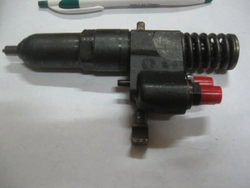 DETROIT DIESEL INJECTOR ASSY, 5C60, 53 SERIES 5226230 NOS