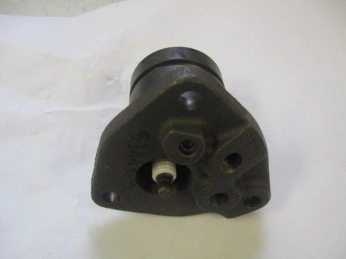 DETROIT DIESEL BODY AIR HEATER 5144325 NOS