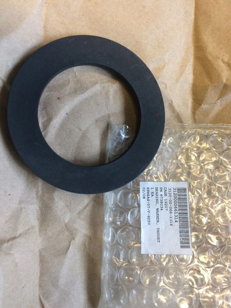 M35 FRONT AXLE DRIVE THRUST WASHER 8738034, 3120-00-066-1314 NOS