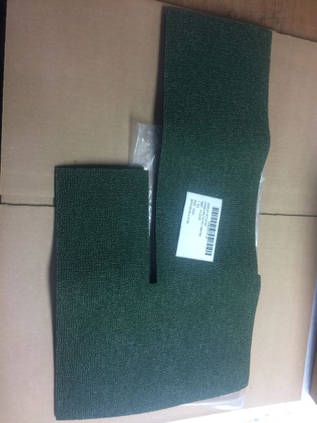 M1070 HET L.H. FLOOR MAT 1999780, 2540-01-377-6748 NOS