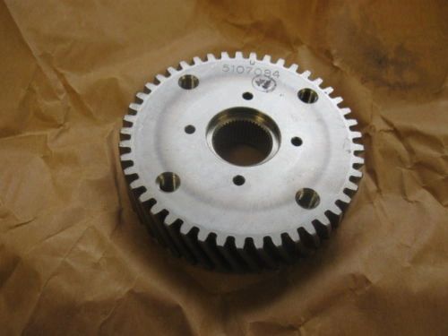 DETROIT DIESEL GEAR BLOWER RTR LH H 16D 53 SERIES NOS