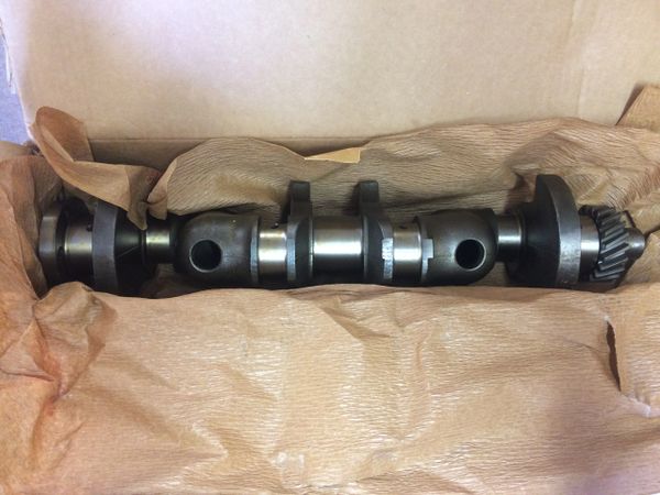 M151 CRANKSHAFT ASSEMBLY 47-0000184, 8754647, 2805-00-717-6468 NOS