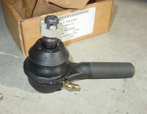 M998 R.H. TIE ROD 12338311-2, 2530-01-189-2195 NOS