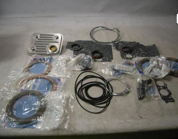 M998 MECHANICAL TRANSMISSION PARTS KIT 5714969, 3010-01-480-7597 NOS