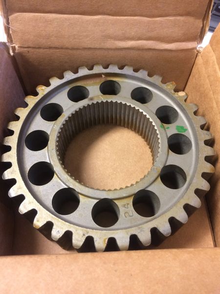 M998 TRANSFER CASE SPROCKET WHEEL 5740512, 3020-01-177-5441 NOS