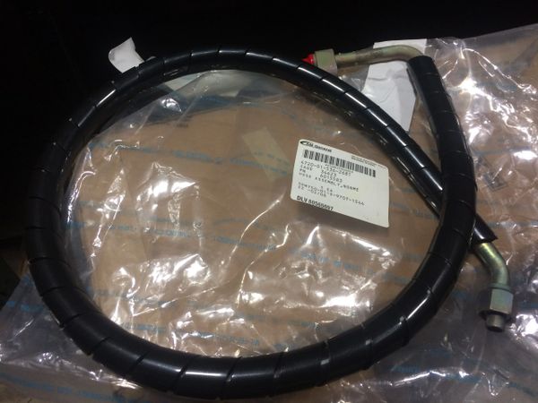 HMMWV M1113 HOSE ASSEMBLY 6015583, 4720-01-536-2681 NOS