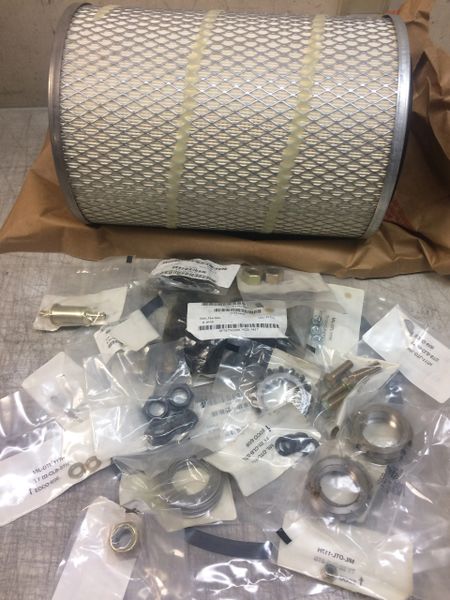 M998 FLUID PRESSURE FILTER PARTS KIT 2590LTST-0002, 4330-01-495-6900 NOS