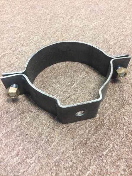 M900 EXHAUST CLAMP 12256800, 5340-01-160-2299 NOS