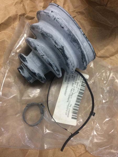 M998 PARTS KIT 287-0006, 5705605, 2530-01-191-8741 NOS