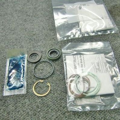 M998 SERIES SEAL REPLACEMENT KIT 57K0241, 5330-01-361-8015 NOS